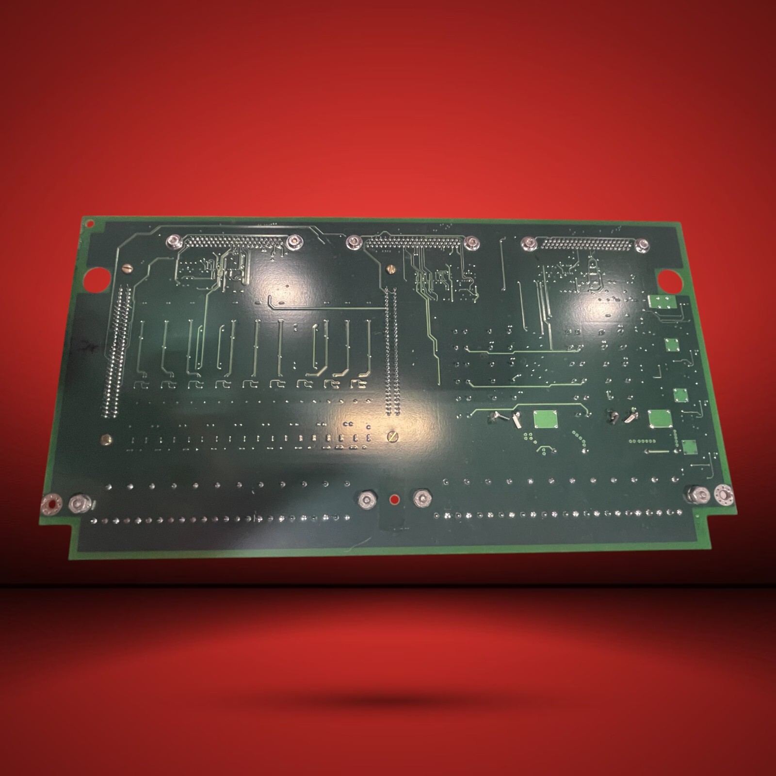 General Electric GE IS200TREAH1APR1 Modules 6BA00 - Image 3