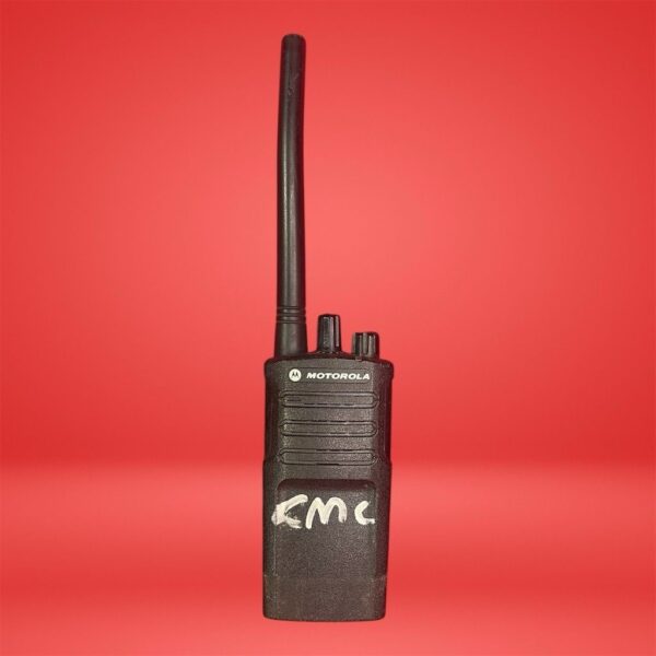 Motorola RMV2080 On-Site 8 Channel Two-Way Business Radio