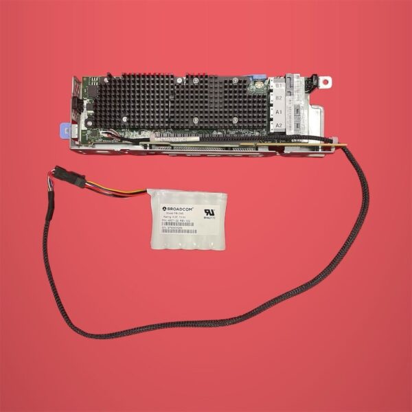 Cisco UCSC-RAID-M5 12G SAS Modular Raid Controller with Battery
