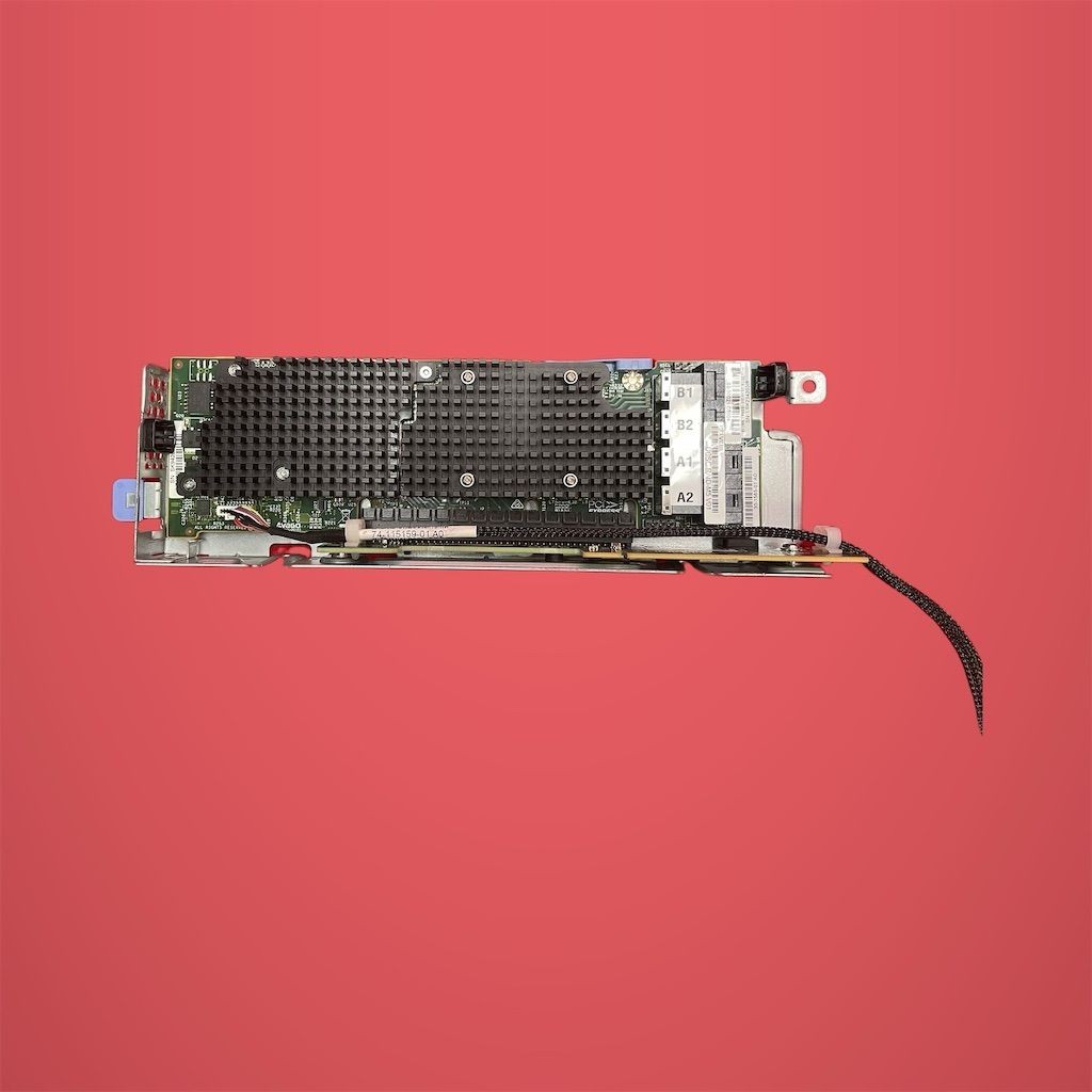 Cisco UCSC-RAID-M5 12G SAS Modular Raid Controller with Battery - Image 2