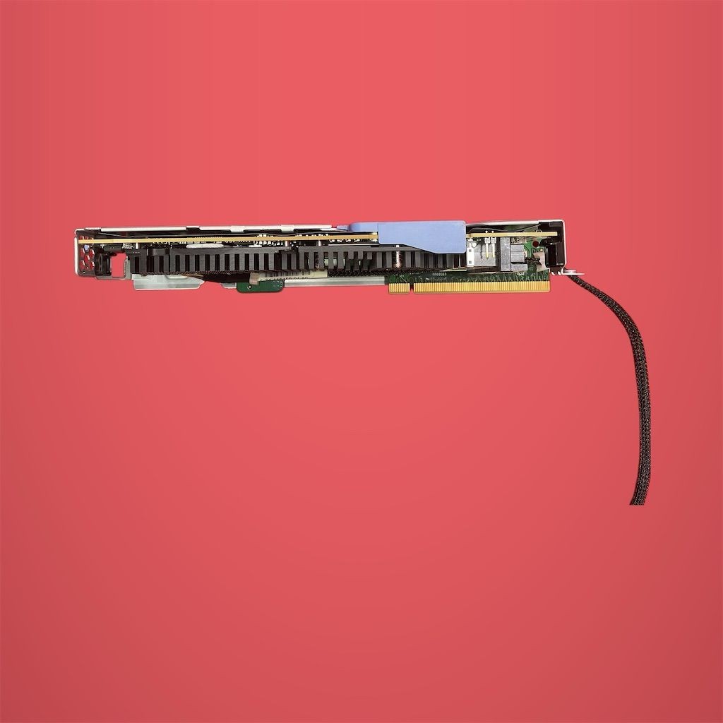 Cisco UCSC-RAID-M5 12G SAS Modular Raid Controller with Battery - Image 5