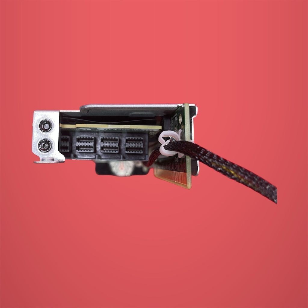 Cisco UCSC-RAID-M5 12G SAS Modular Raid Controller with Battery - Image 8