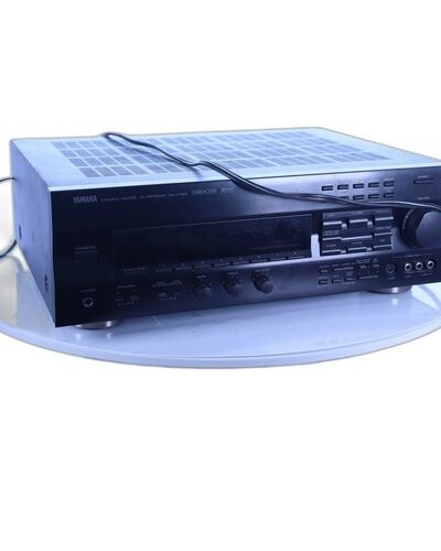 Yamaha RX-V793 Natural Sound AV Receiver Cinema DSP Dolby Digital 5.1