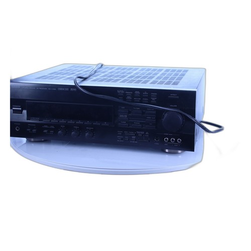 Yamaha RX-V793 Natural Sound AV Receiver Cinema DSP Dolby Digital 5.1 - Image 2