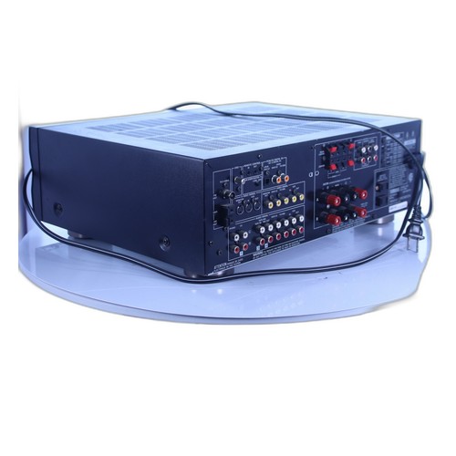 Yamaha RX-V793 Natural Sound AV Receiver Cinema DSP Dolby Digital 5.1 - Image 6