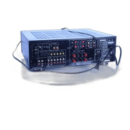 Yamaha RX-V793 Natural Sound AV Receiver Cinema DSP Dolby Digital 5.1 - Image 7