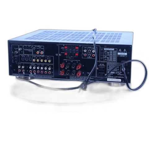 Yamaha RX-V793 Natural Sound AV Receiver Cinema DSP Dolby Digital 5.1 - Image 8