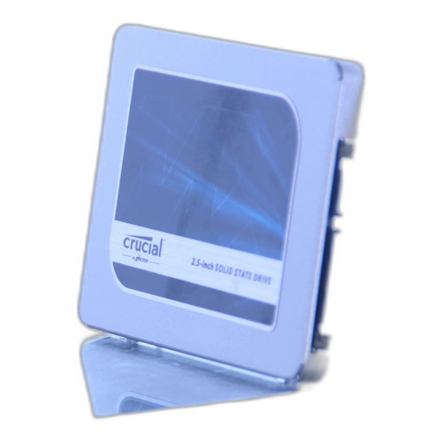 Crucial MX500 500GB 2.5" SATA SSD CT500MX500SSD1 Solid State Drive - Image 3