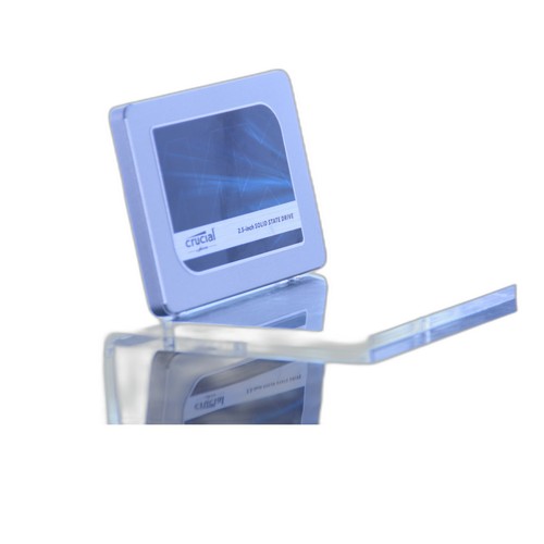 Crucial MX500 500GB 2.5" SATA SSD CT500MX500SSD1 Solid State Drive - Image 11