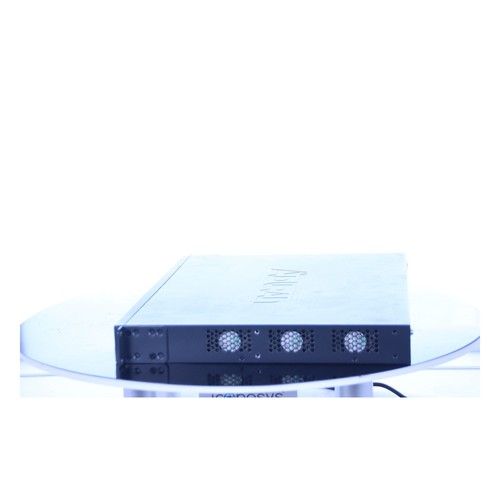 ADTRAN NetVanta 1550-24P 24-Port PoE Gigabit Managed Switch 17101524PF1 - Image 4