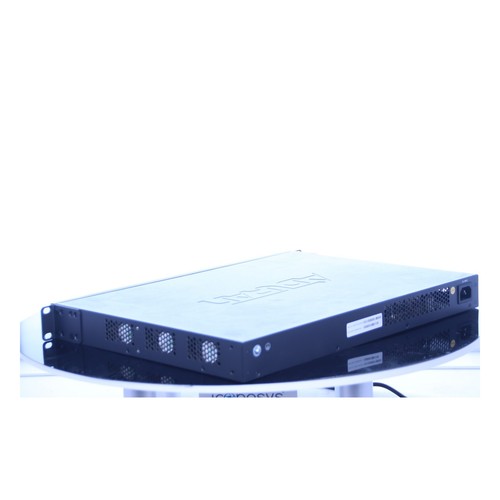 ADTRAN NetVanta 1550-24P 24-Port PoE Gigabit Managed Switch 17101524PF1 - Image 5