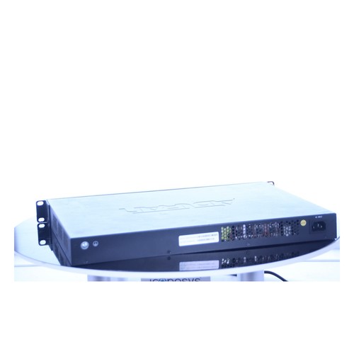 ADTRAN NetVanta 1550-24P 24-Port PoE Gigabit Managed Switch 17101524PF1 - Image 6