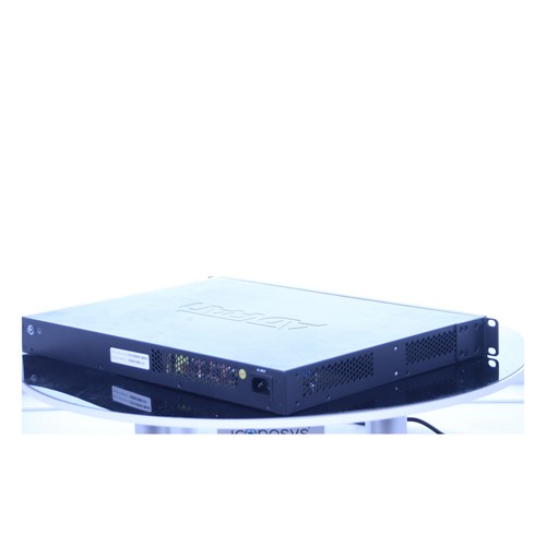 ADTRAN NetVanta 1550-24P 24-Port PoE Gigabit Managed Switch 17101524PF1 - Image 7
