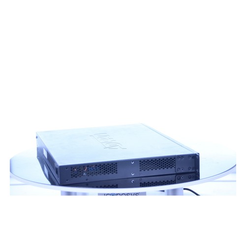 ADTRAN NetVanta 1550-24P 24-Port PoE Gigabit Managed Switch 17101524PF1 - Image 8
