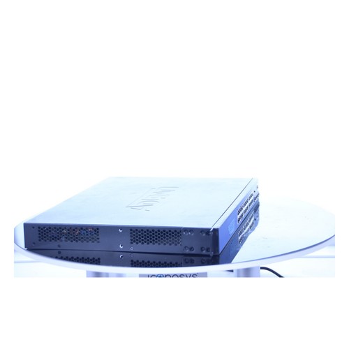 ADTRAN NetVanta 1550-24P 24-Port PoE Gigabit Managed Switch 17101524PF1 - Image 9