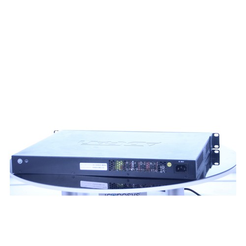 ADTRAN NetVanta 1550-24P 24-Port PoE Gigabit Managed Switch 17101524PF1 - Image 12