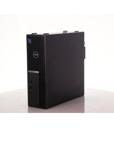 Dell OptiPlex 5000 SFF Desktop Intel vPro D17S002 - No RAM/HDD/OS