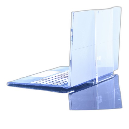 Microsoft Surface Pro 4 Core i5-6300U 2.4GHz 8GB RAM 512GB SSD Windows 11 Pro - Image 5
