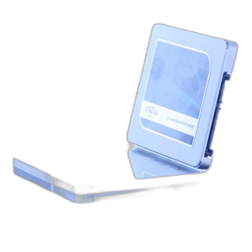 Crucial MX500 1TB 2.5" SATA III SSD CT1000MX500SSD1 Solid State Drive - Image 3