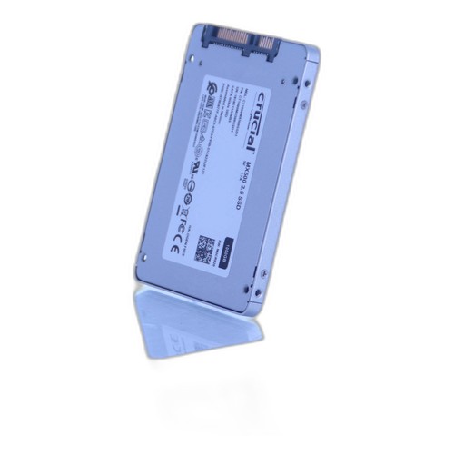 Crucial MX500 1TB 2.5" SATA III SSD CT1000MX500SSD1 Solid State Drive - Image 3