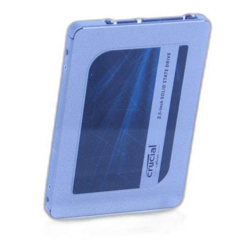 Crucial MX500 1TB 2.5" SATA III SSD CT1000MX500SSD1 Solid State Drive - Image 6
