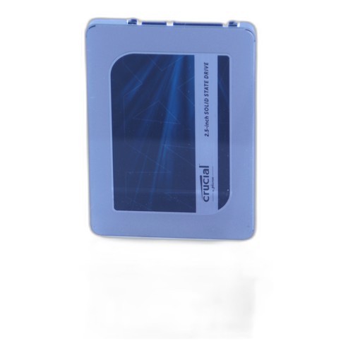 Crucial MX500 1TB 2.5" SATA III SSD CT1000MX500SSD1 Solid State Drive - Image 7