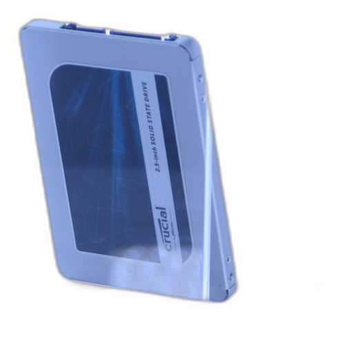 Crucial MX500 1TB 2.5" SATA III SSD CT1000MX500SSD1 Solid State Drive - Image 8