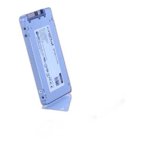 Crucial MX500 1TB 2.5" SATA III SSD CT1000MX500SSD1 Solid State Drive - Image 11