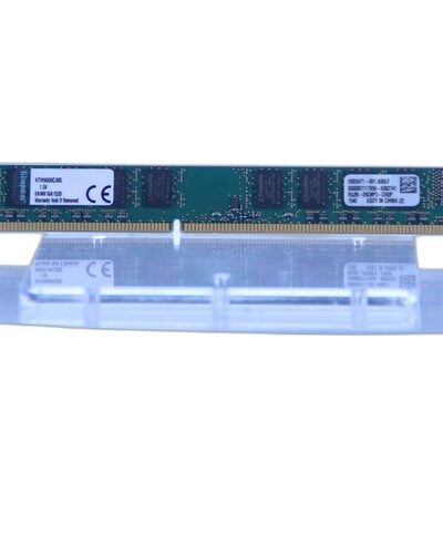 Lot of 19 Kingston 8GB DDR3 1.5V DIMM Desktop Memory RAM KTH9600C/8G