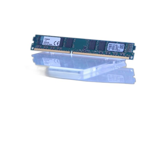 Lot of 19 Kingston 8GB DDR3 1.5V DIMM Desktop Memory RAM KTH9600C/8G - Image 2