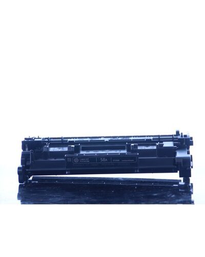 HP 58A CF258A Black LaserJet Toner Cartridge for M404 M406 M428 M430
