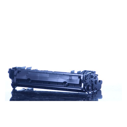 HP 58A CF258A Black LaserJet Toner Cartridge for M404 M406 M428 M430 - Image 8