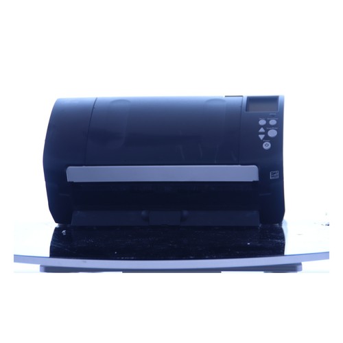 Fujitsu fi-7160 Color Duplex Document Scanner PA03670-B085 USB - Used