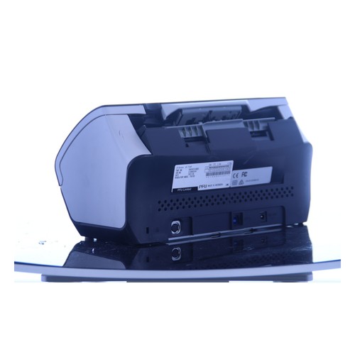 Fujitsu fi-7160 Color Duplex Document Scanner PA03670-B085 USB - Used - Image 5