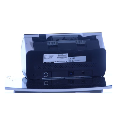 Fujitsu fi-7160 Color Duplex Document Scanner PA03670-B085 USB - Used - Image 6