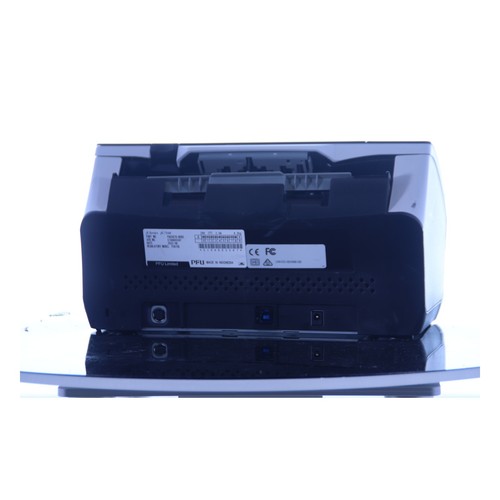 Fujitsu fi-7160 Color Duplex Document Scanner PA03670-B085 USB - Used - Image 7