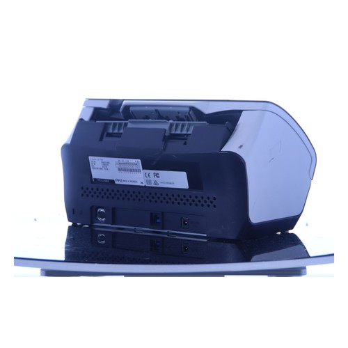Fujitsu fi-7160 Color Duplex Document Scanner PA03670-B085 USB - Used - Image 8