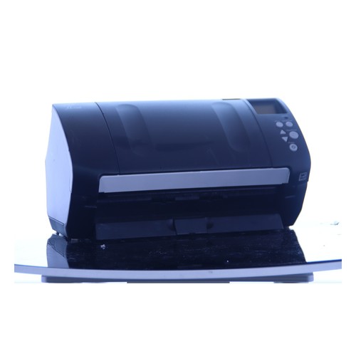 Fujitsu fi-7160 Color Duplex Document Scanner PA03670-B085 USB - Used - Image 12