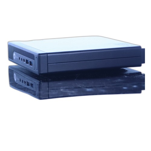 HP EliteDesk 800 G2 Mini i5-6500T 8GB RAM 256GB SSD Win11 Pro Desktop PC - Image 4