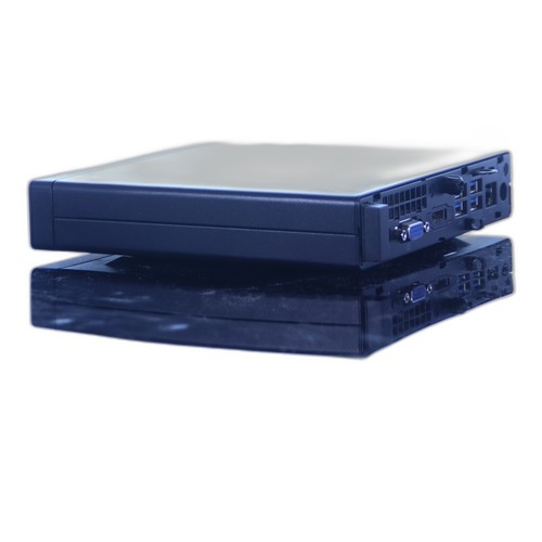 HP EliteDesk 800 G2 Mini i5-6500T 8GB RAM 256GB SSD Win11 Pro Desktop PC - Image 6