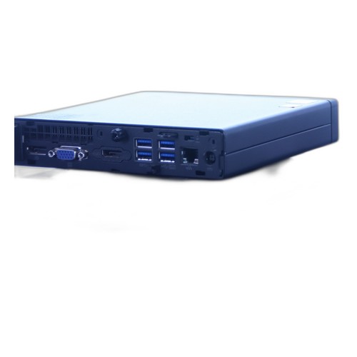 HP EliteDesk 800 G2 Mini i5-6500T 8GB RAM 256GB SSD Win11 Pro Desktop PC - Image 9