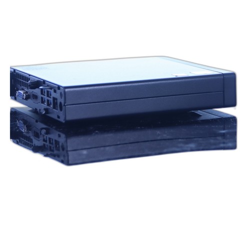 HP EliteDesk 800 G2 Mini i5-6500T 8GB RAM 256GB SSD Win11 Pro Desktop PC - Image 10