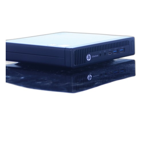 HP EliteDesk 800 G2 Mini i5-6500T 8GB RAM 256GB SSD Win11 Pro Desktop PC - Image 12