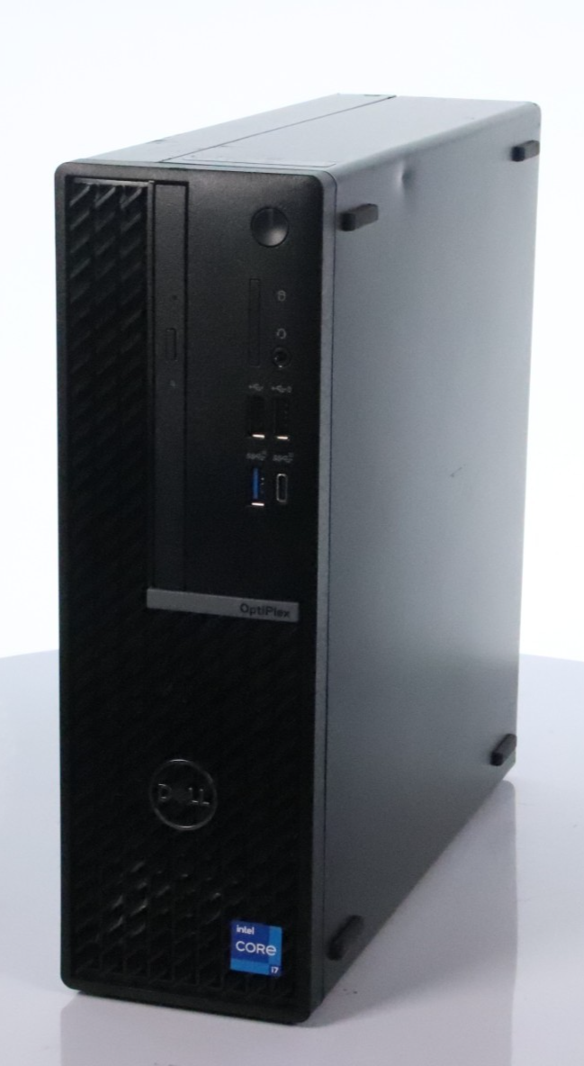 Dell OptiPlex Intel Core i7-14700 32GB DDR5 256GB SSD 1TB HDD Win 11 Pro - Image 5