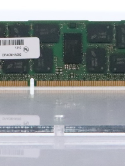 Lot of 14 Micron MT36KSF1G72PZ-1G4M1HF 8GB PC3L-10600R DDR3 ECC Reg Server RAM