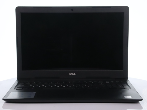 Dell Inspiron 3593 15.6" Core i3-1005G1 8GB RAM 256GB SSD W11P w/ AC Adapter