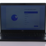 Dell Latitude 5500 15.6" Core i5-8265U 8GB RAM 256GB SSD W11P w/ AC Adapter