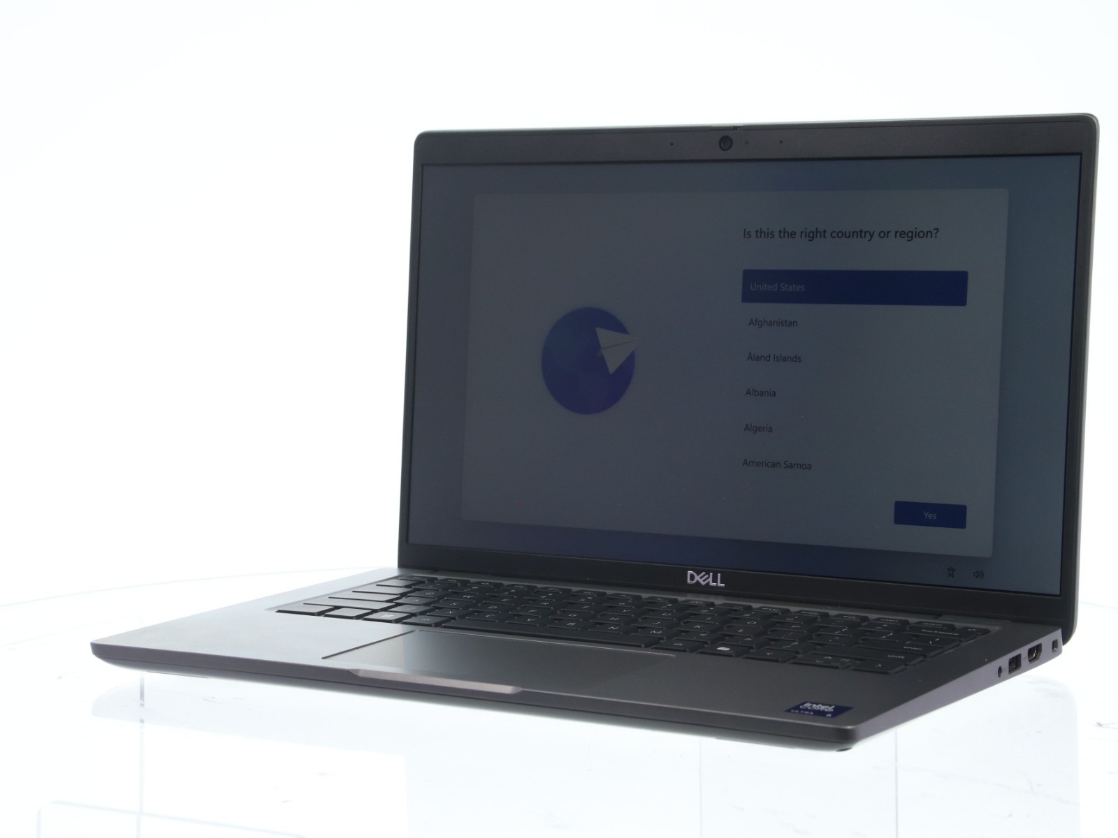 Dell Latitude 5450 14" FHD ULTRA 5 135U 512GB SSD 16GB RAM W/ 65W AC Adapter - Image 2