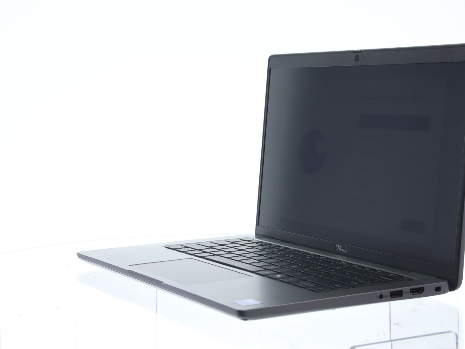 Dell Latitude 5450 14" FHD ULTRA 5 135U 512GB SSD 16GB RAM W/ 65W AC Adapter - Image 3