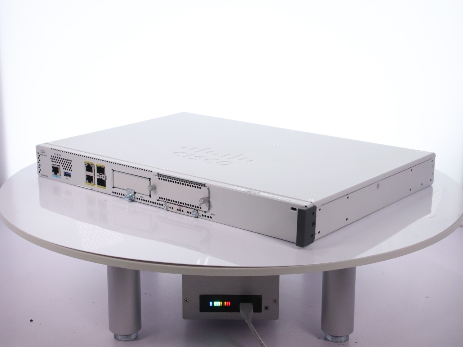 Cisco Catalyst C8200-1N-4T Router Rack Mountable - Open Box - Image 2